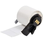 BRADY - Label 1x1.5 Vinyl Cloth WT 250