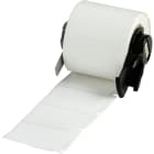 BRADY - Label 1x1.5 Nylon Cloth WT 250
