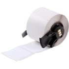BRADY - Label 1.5x1.5 Polyester WT 250