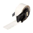BRADY - Lbl 0.375x0.375 Polyester 500
