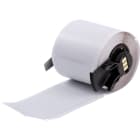 BRADY - Lbl 1.9 Hx3 Polyester LTGR 100