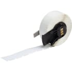BRADY - Label 0.6x0.375 Polyester 750