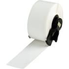 BRADY - Label 1" x 50' Polyester WT