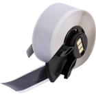 BRADY - Label 1" x 50' Vinyl BK