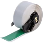 BRADY - Label 1" x 50' Vinyl GN