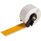 BRADY - Label 1" x 50' Vinyl YL