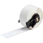 BRADY - Label 1" x 50' Polyester WT