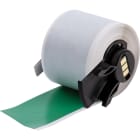 BRADY - Label 1.9" x 50' Vinyl GN