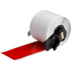 BRADY - Label 1.9" x 50' Vinyl RD