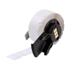 BRADY - Label 0.375x0.5 Polyester 500