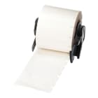 BRADY - Label 0.375x1.5 Polyester 500