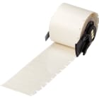 BRADY - Label 0.375x1.5 Polyester 500