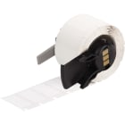 BRADY - Label 0.2x0.5 Polyester WT 750