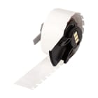 BRADY - Label 0.2x0.5 Polyester WT 750