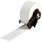 BRADY - Label 8x0.75 Polyester RL/50