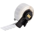 BRADY - Lbl 0.275x0.5 ESD Polyester