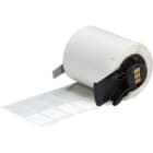 BRADY - Label .5x1.8 Lam Polyester 500