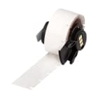 BRADY - Label 0.5x0.5 Polyester WT 500