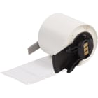 BRADY - Label 0.5x0.5 Polyester CL 500