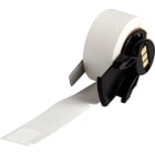 BRADY - Label .5x2.2 Lam Polyester 100