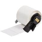 BRADY - Label 0.5x0.5 Vinyl Cloth 500