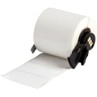 BRADY - Label 1x1.9 Nylon Cloth WT 250