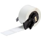 BRADY - Label 0.9x0.75 Polyester 250
