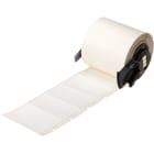 BRADY - Label 0.25x1.9 Polyester 750