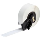 BRADY - Label 0.5" x 50' Polyester WT