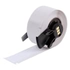 BRADY - Label 0.5" x 50' Polyester WT