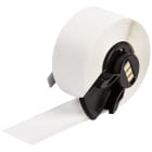 BRADY - Label 0.5" x 50' Vinyl WT