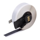 BRADY - Label 0.5" x 50' Vinyl BK