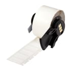 BRADY - Label 0.5x0.9" Cloth WT 500