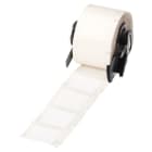BRADY - Label 0.9x0.9 Polyester WT 250