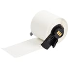 BRADY - Lbl 1.375x1.5 PVDF RL/400