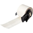 BRADY - Etichette in vinile autolaminante con adesivo aggressivo per M610, BMP61 e M611
