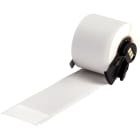 BRADY - Etichette in vinile autolaminante con adesivo aggressivo per M610, BMP61 e M611