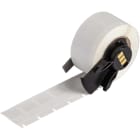 BRADY - Etichette in vinile autolaminante con adesivo aggressivo per M610, BMP61 e M611