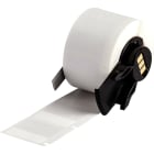BRADY - Etichette in vinile autolaminante con adesivo aggressivo per M610, BMP61 e M611