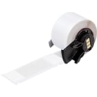 BRADY - Etichette in vinile autolaminante con adesivo aggressivo per M610, BMP61 e M611