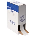 BRADY - Label 1.5 x 2 Lam Vinyl 1000