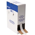 BRADY - Lbl 0.5x0.75 Vinyl Cloth 5000