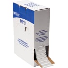 BRADY - Etichette termorestringenti PermaSleeve® per M610, M611, BMP61, M710 e BMP71