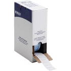 BRADY - Sleeve 0.125Dia WT 1" RL/1000