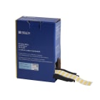 BRADY - Sleeve 0.187Dia YL 1.75" /1000