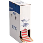 BRADY - Etichette termorestringenti PermaSleeve® per M610, M611, BMP61, M710 e BMP71