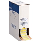 BRADY - Etichette termorestringenti PermaSleeve® per M610, M611, BMP61, M710 e BMP71