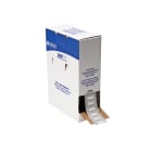BRADY - Sleeve 0.187Dia WT 1" RL/1000