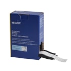 BRADY - Marcafili per uso commerciale PermaSleeve® per M610, M611, BMP61, M710 e BMP71
