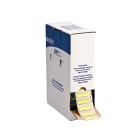 BRADY - Etichette termorestringenti PermaSleeve® per M610, M611, BMP61, M710 e BMP71